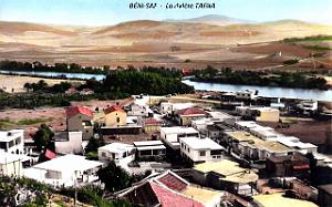 Beni-Saf - Riviere Tafna